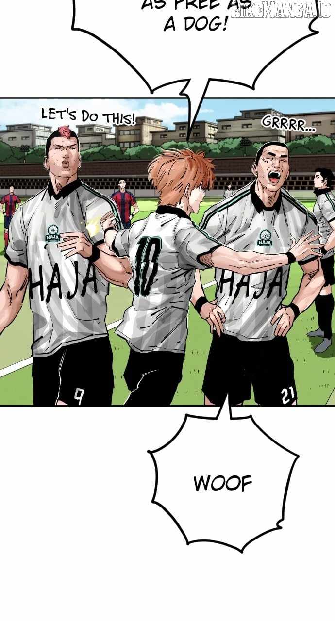 Read Build Up Manga Online