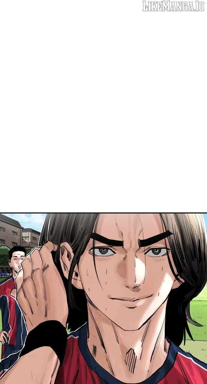 Read Build Up Manga Online