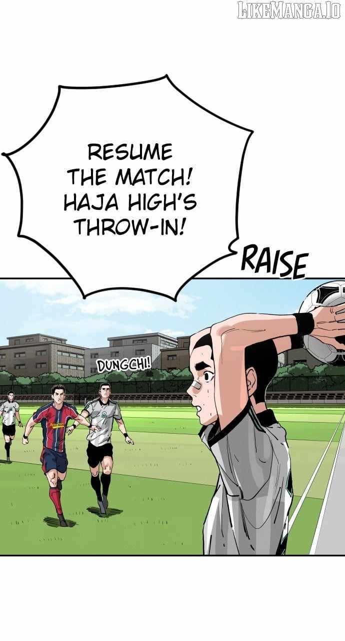 Read Build Up Manga Online