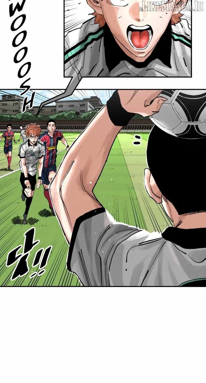 Read Build Up Manga Online