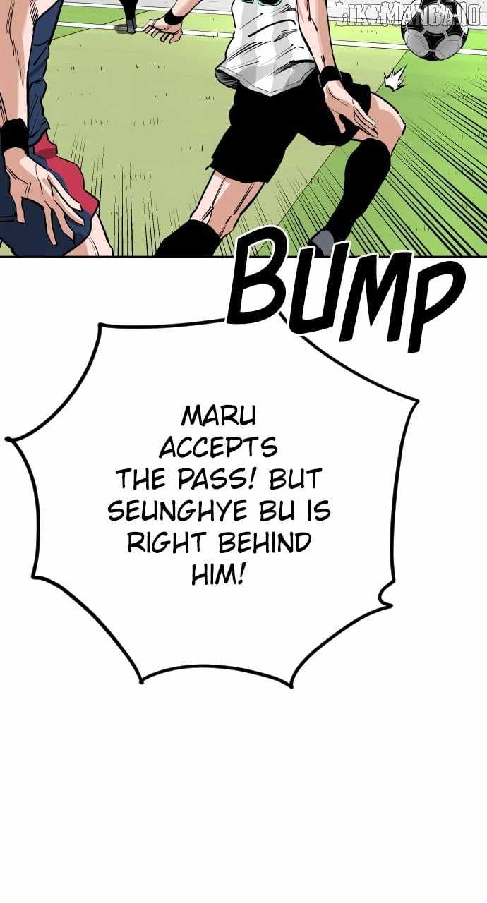 Read Build Up Manga Online