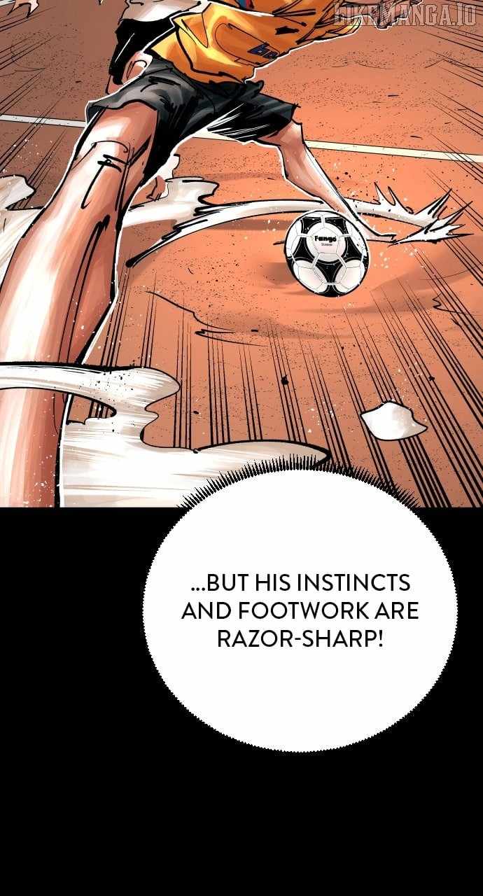 Read Build Up Manga Online