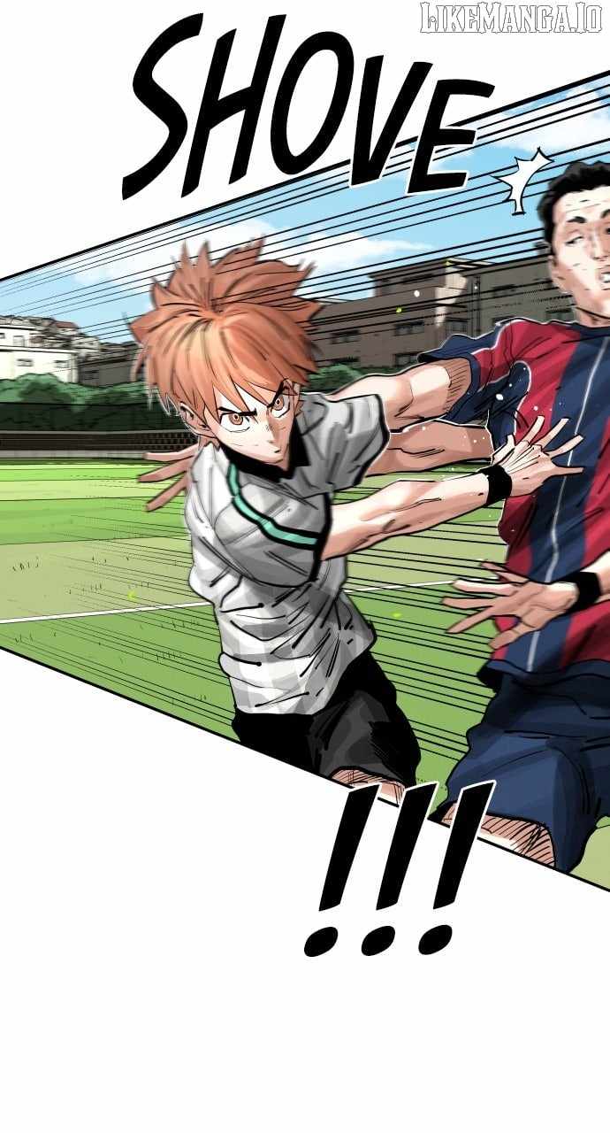 Read Build Up Manga Online