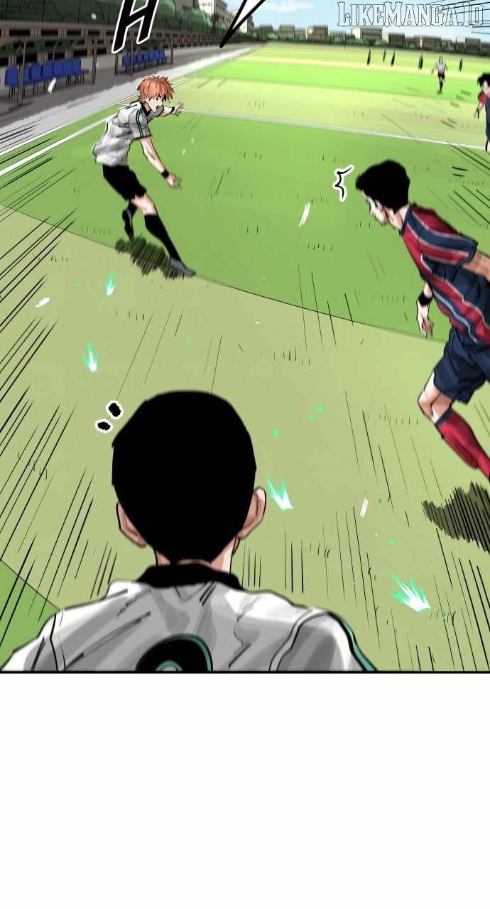 Read Build Up Manga Online