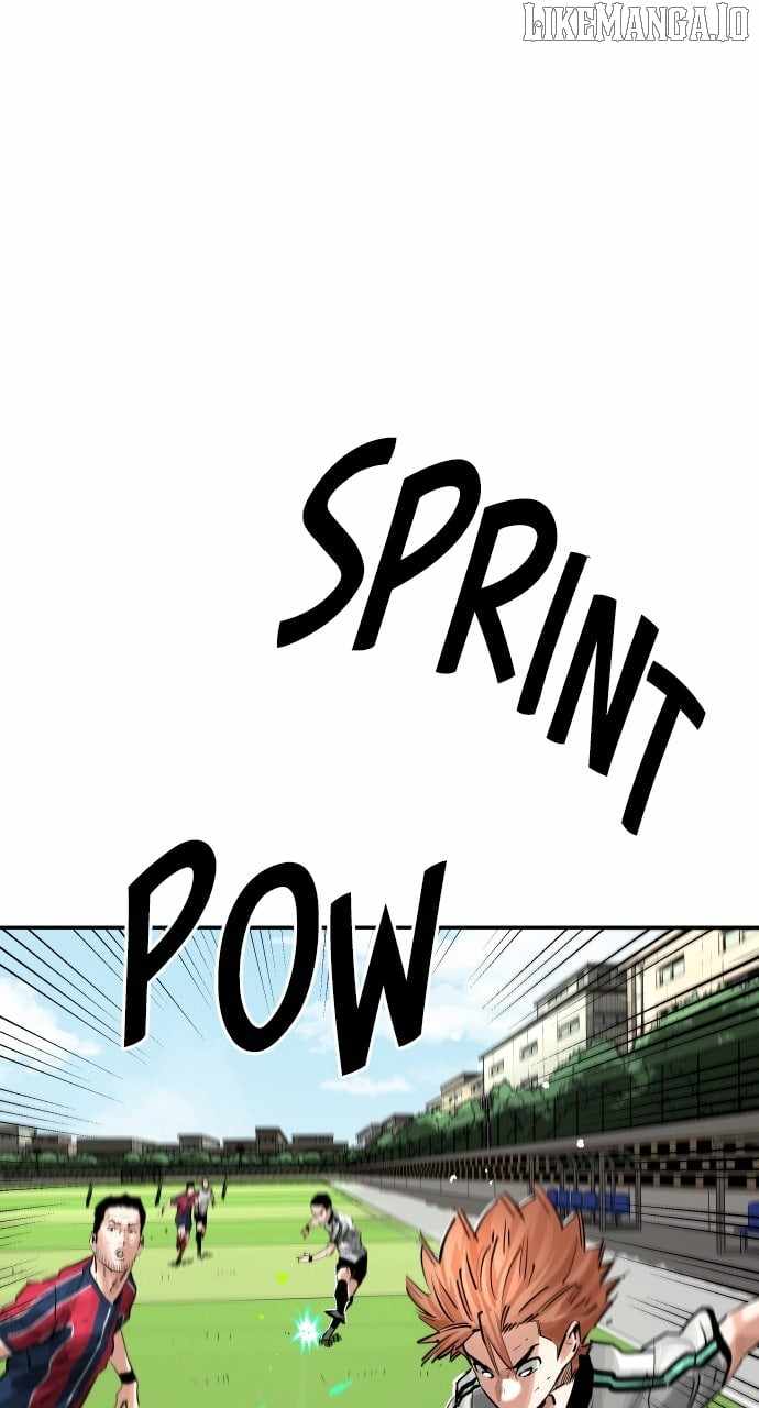 Read Build Up Manga Online