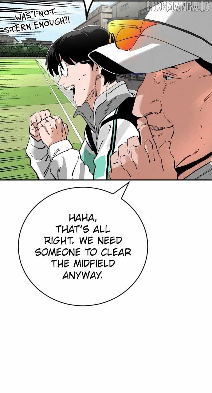 Read Build Up Manga Online