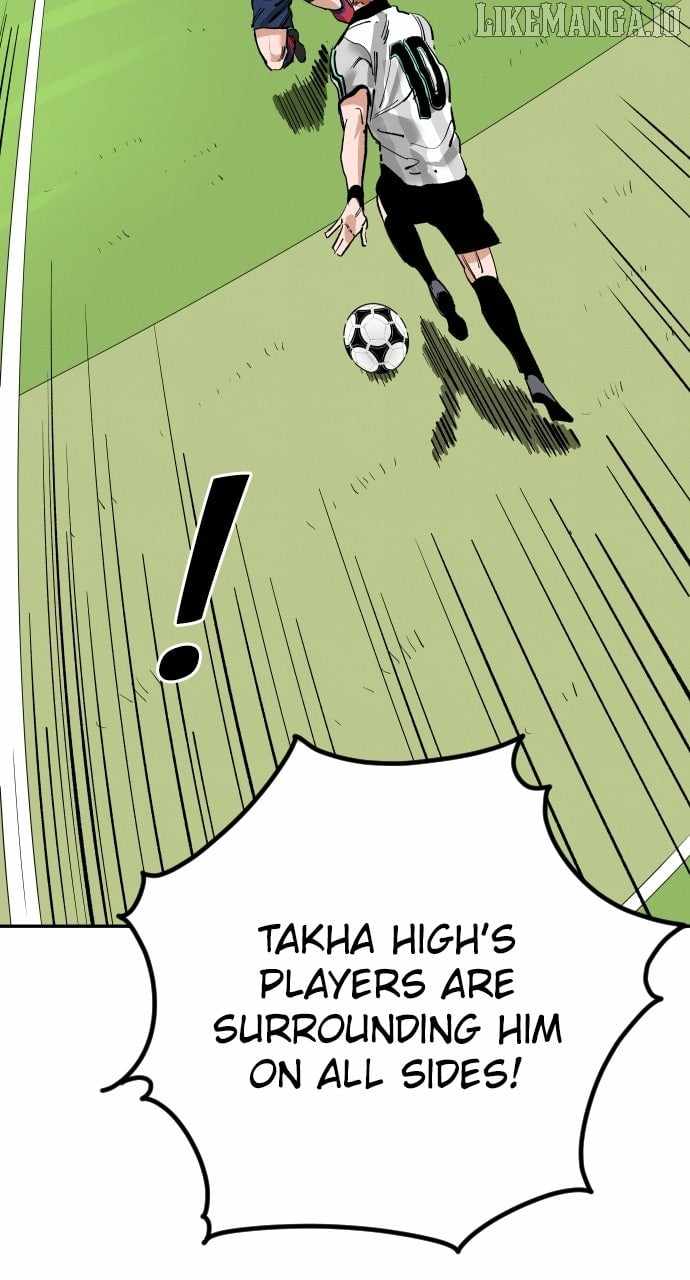 Read Build Up Manga Online