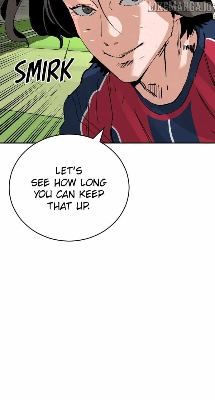 Read Build Up Manga Online