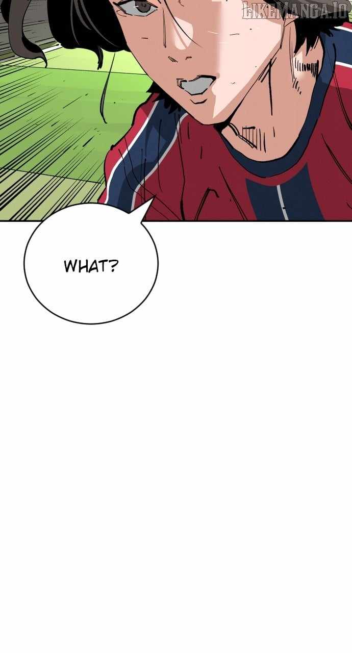 Read Build Up Manga Online