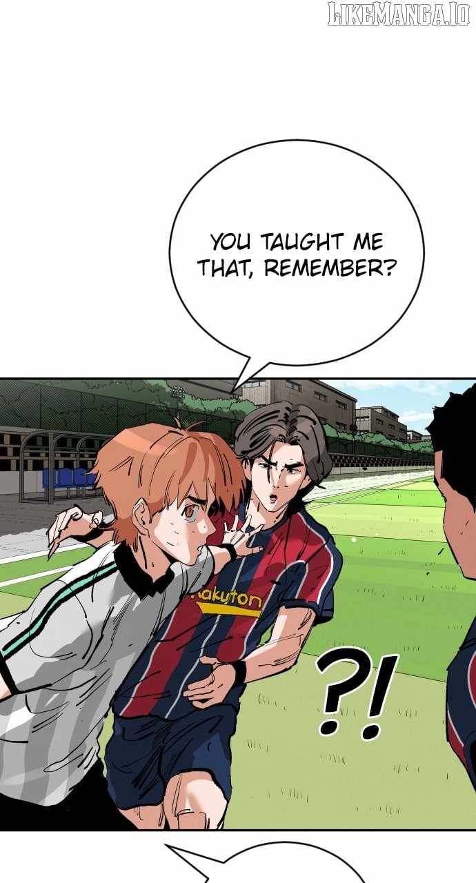 Read Build Up Manga Online