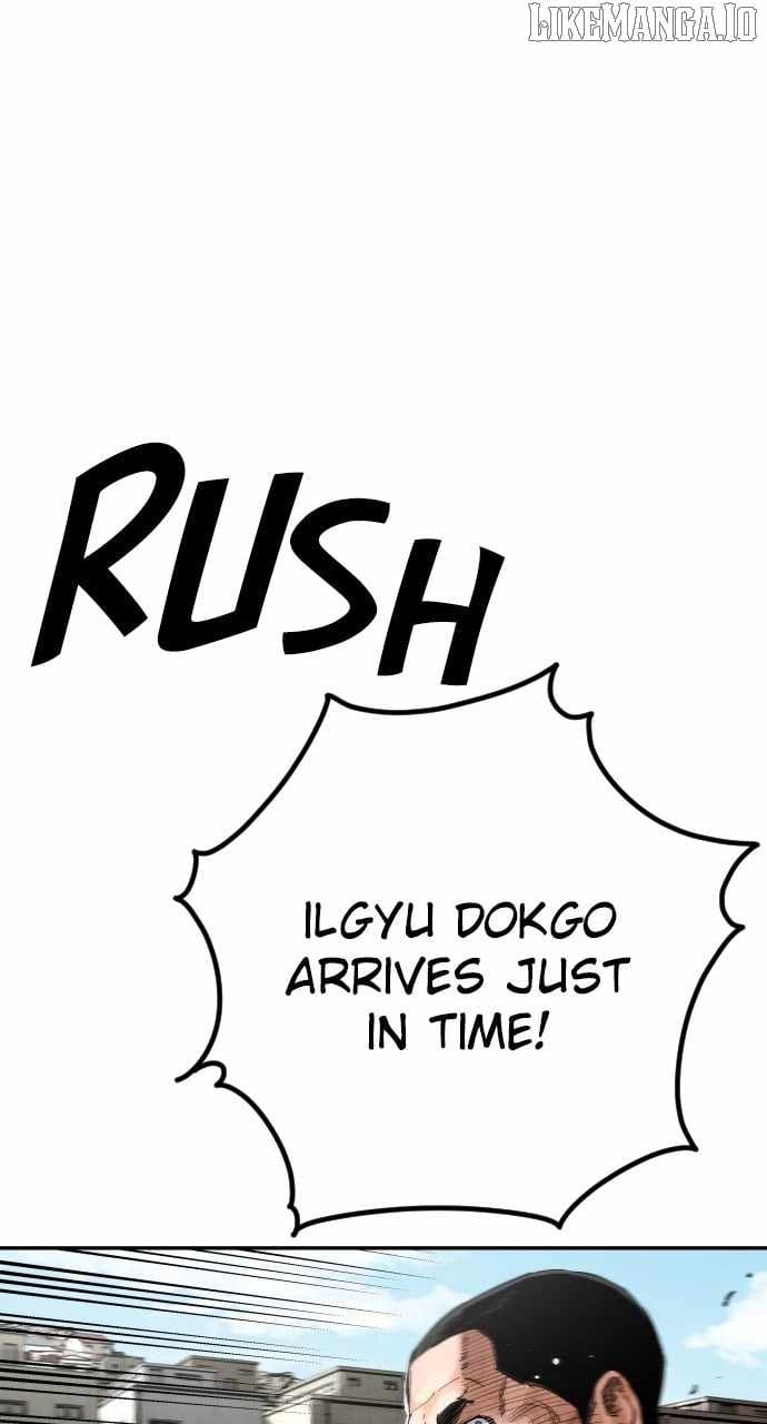 Read Build Up Manga Online