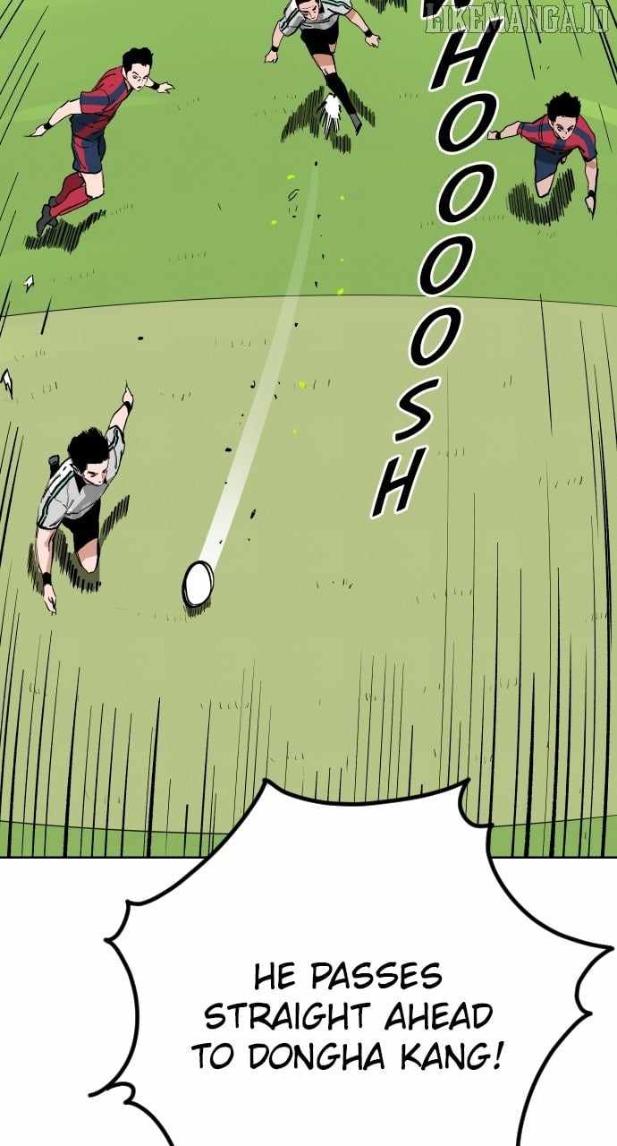 Read Build Up Manga Online