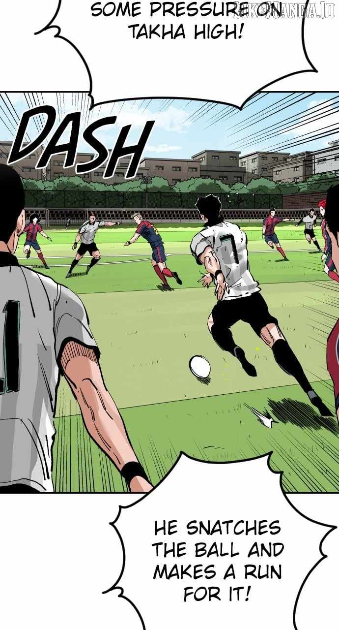 Read Build Up Manga Online