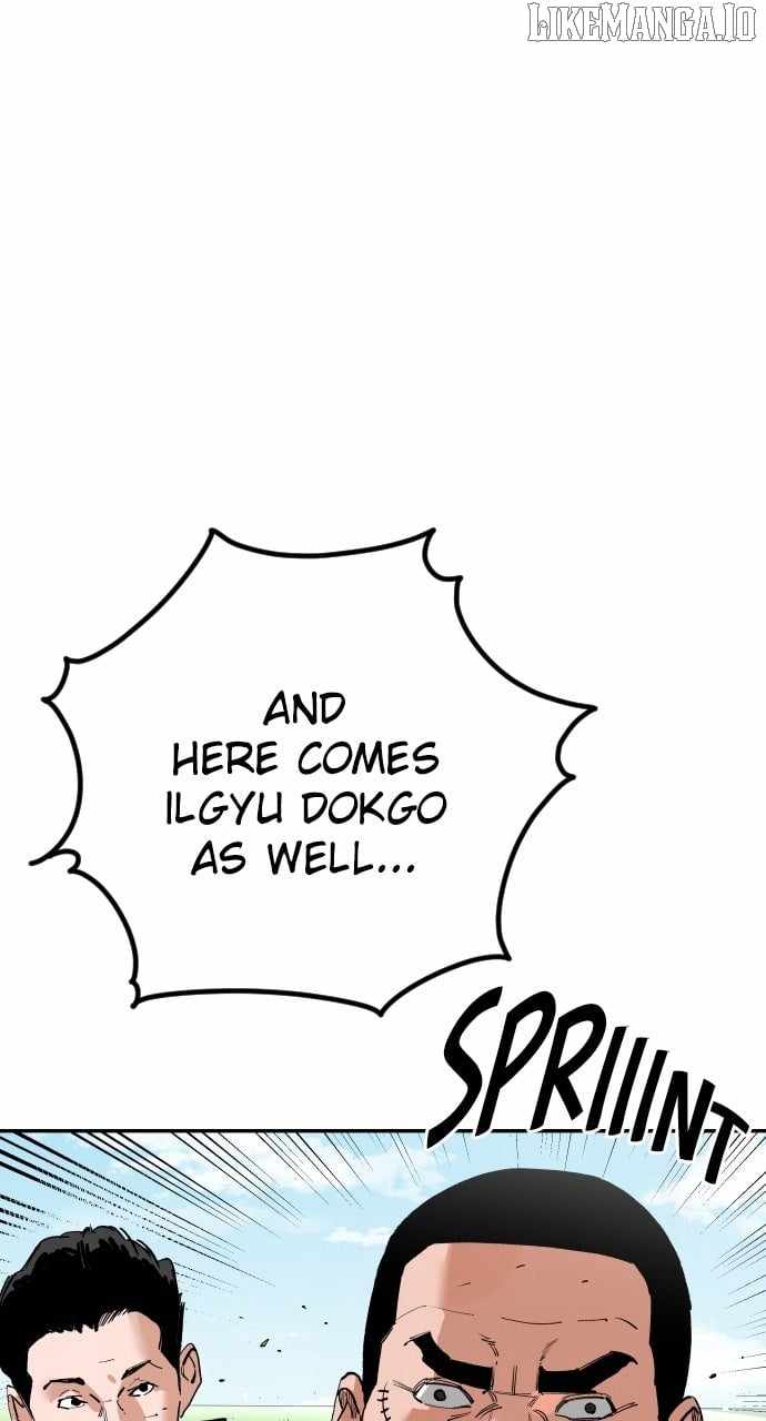 Read Build Up Manga Online