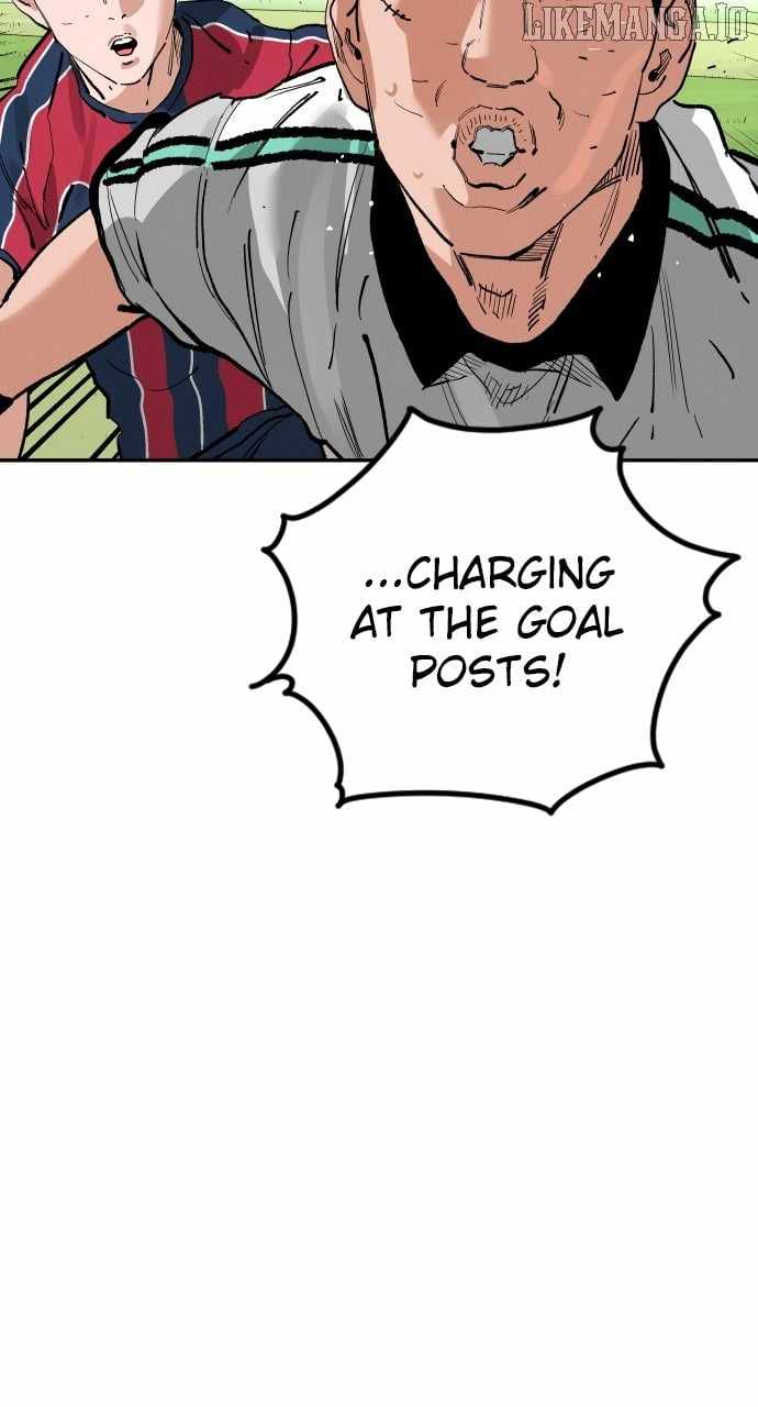 Read Build Up Manga Online