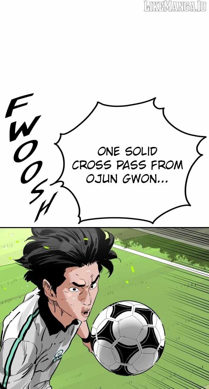 Read Build Up Manga Online