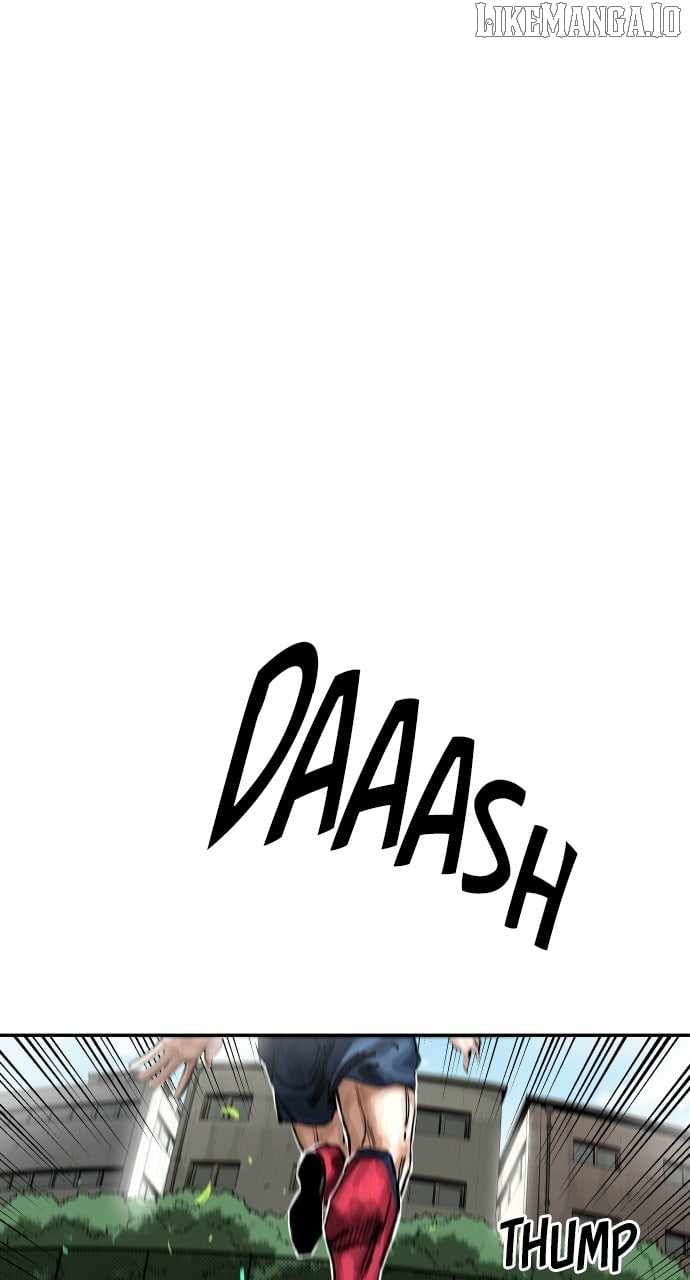 Read Build Up Manga Online