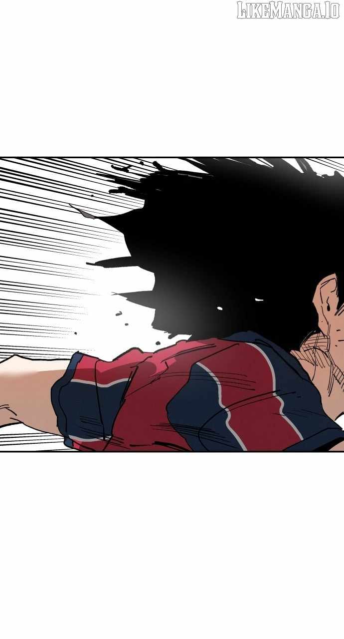 Read Build Up Manga Online