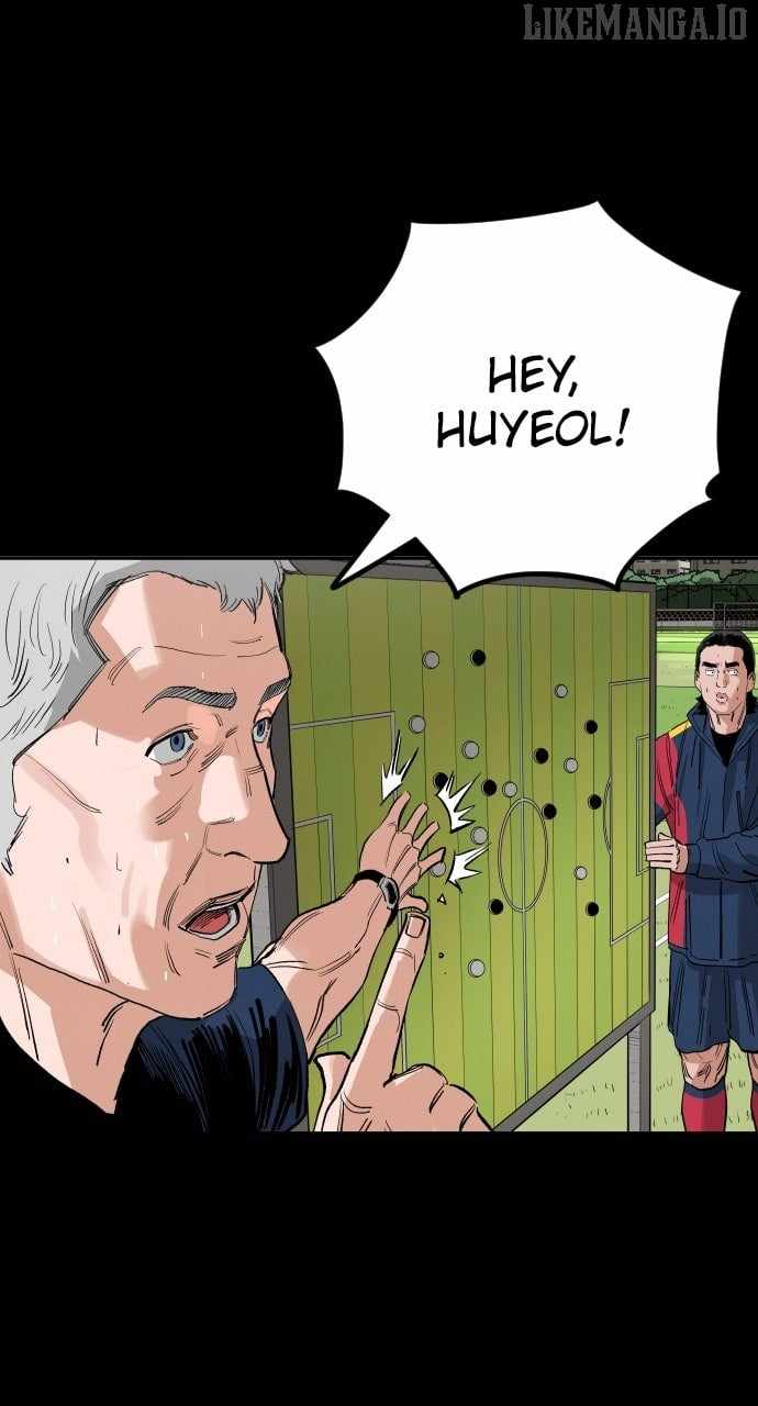 Read Build Up Manga Online