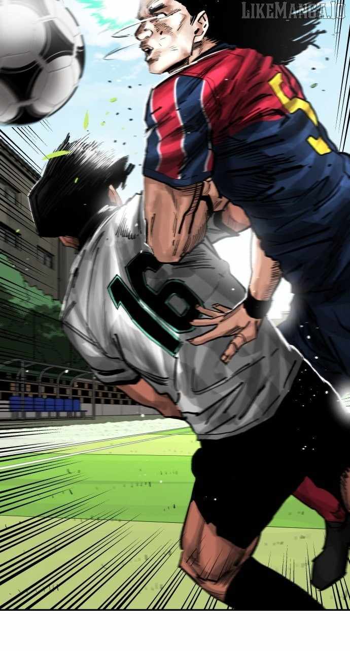 Read Build Up Manga Online