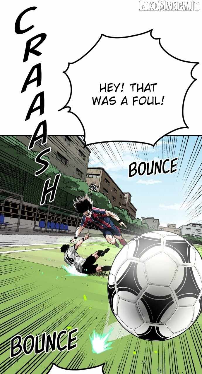 Read Build Up Manga Online