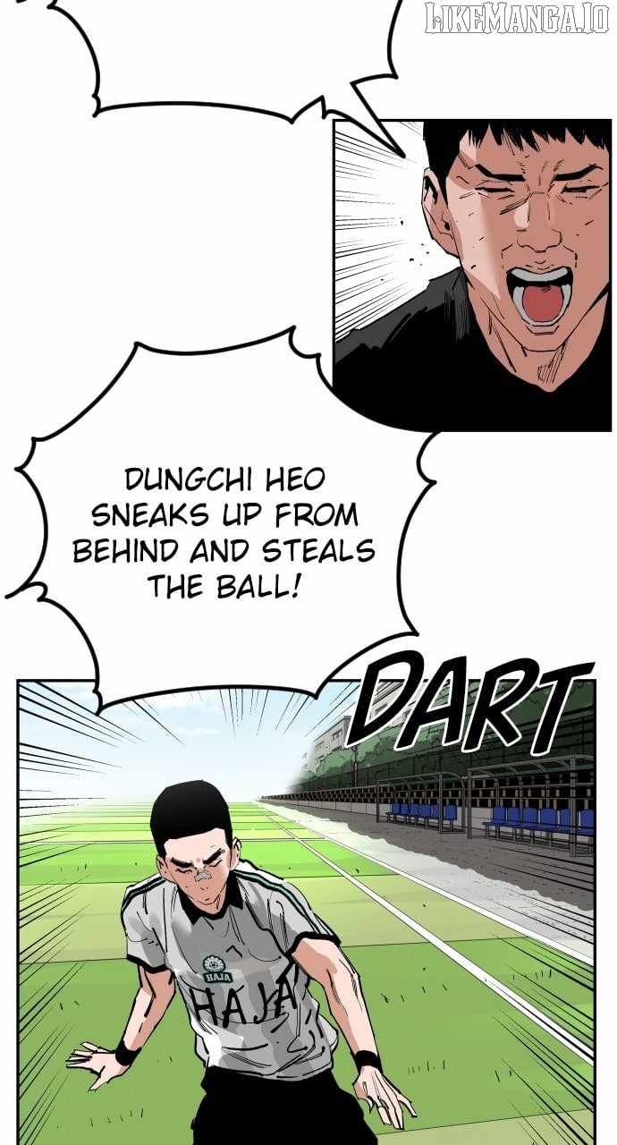 Read Build Up Manga Online