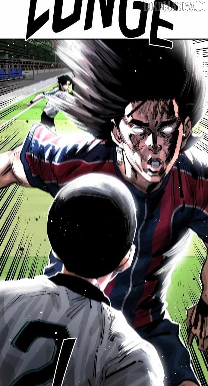 Read Build Up Manga Online