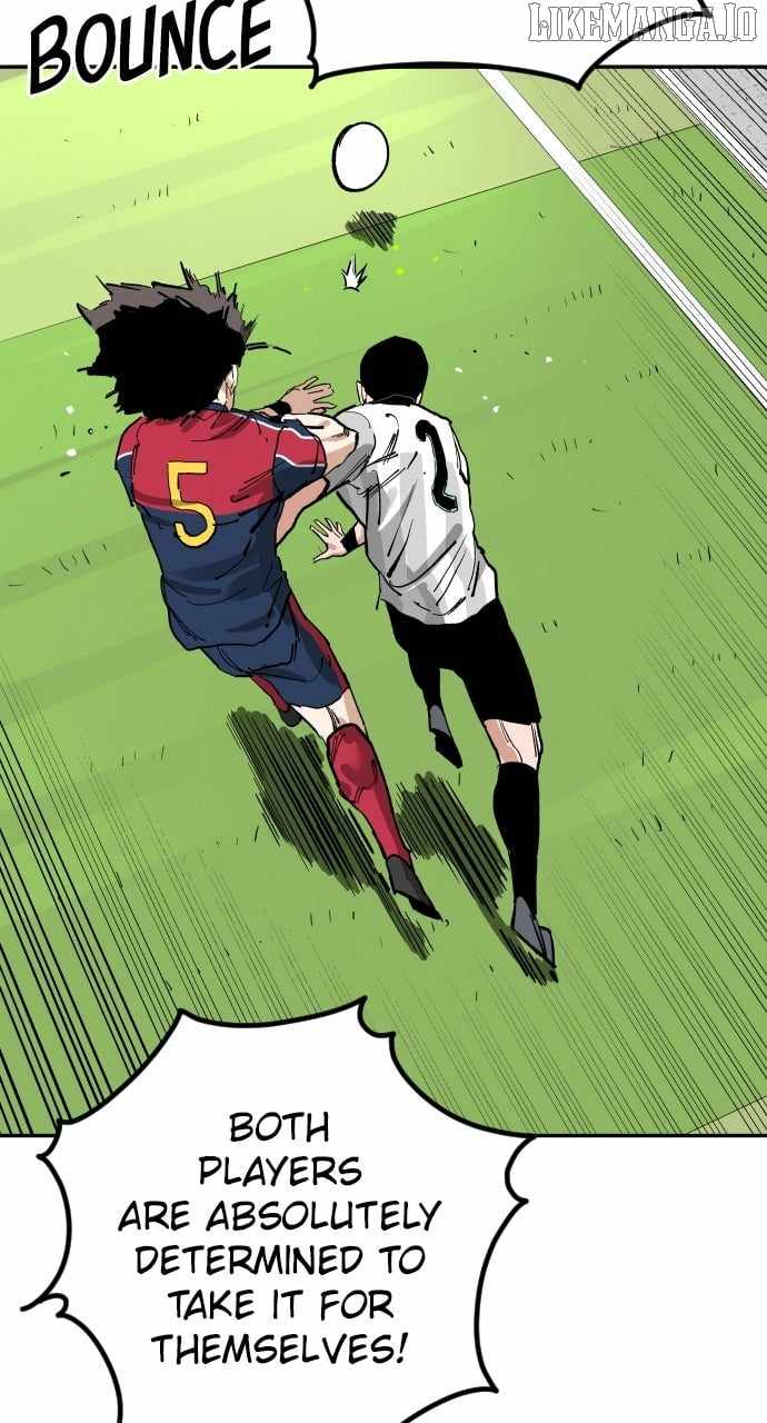 Read Build Up Manga Online