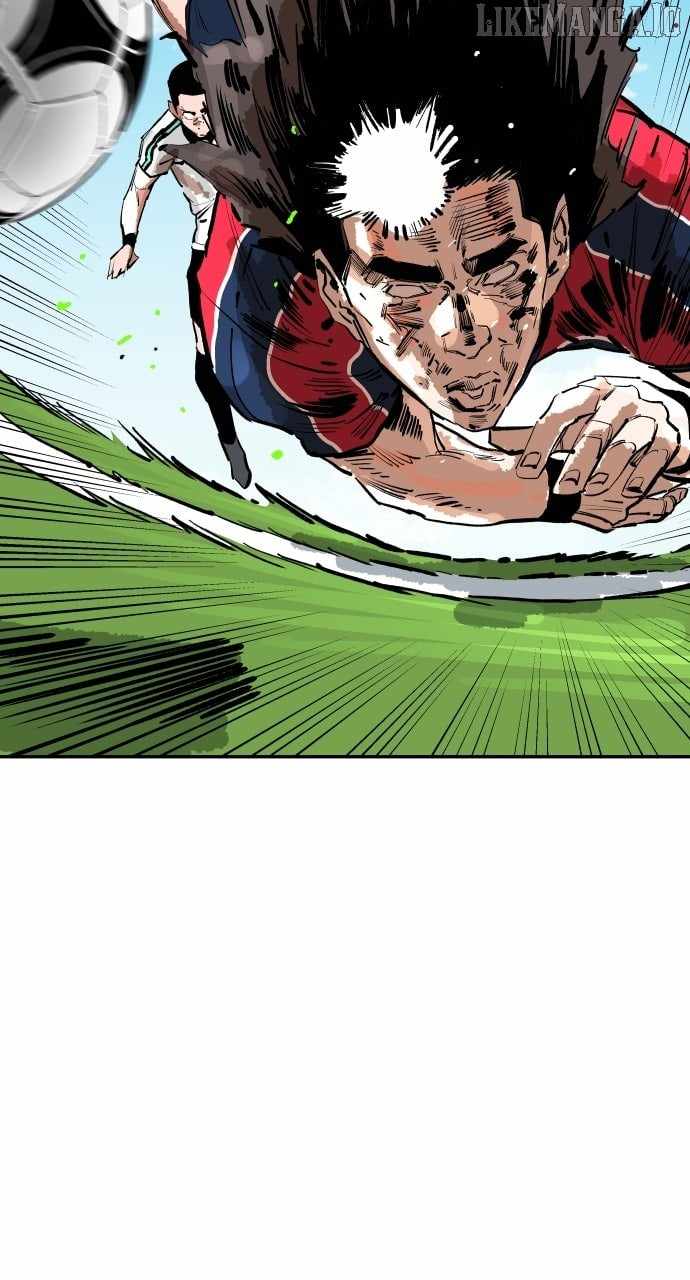 Read Build Up Manga Online