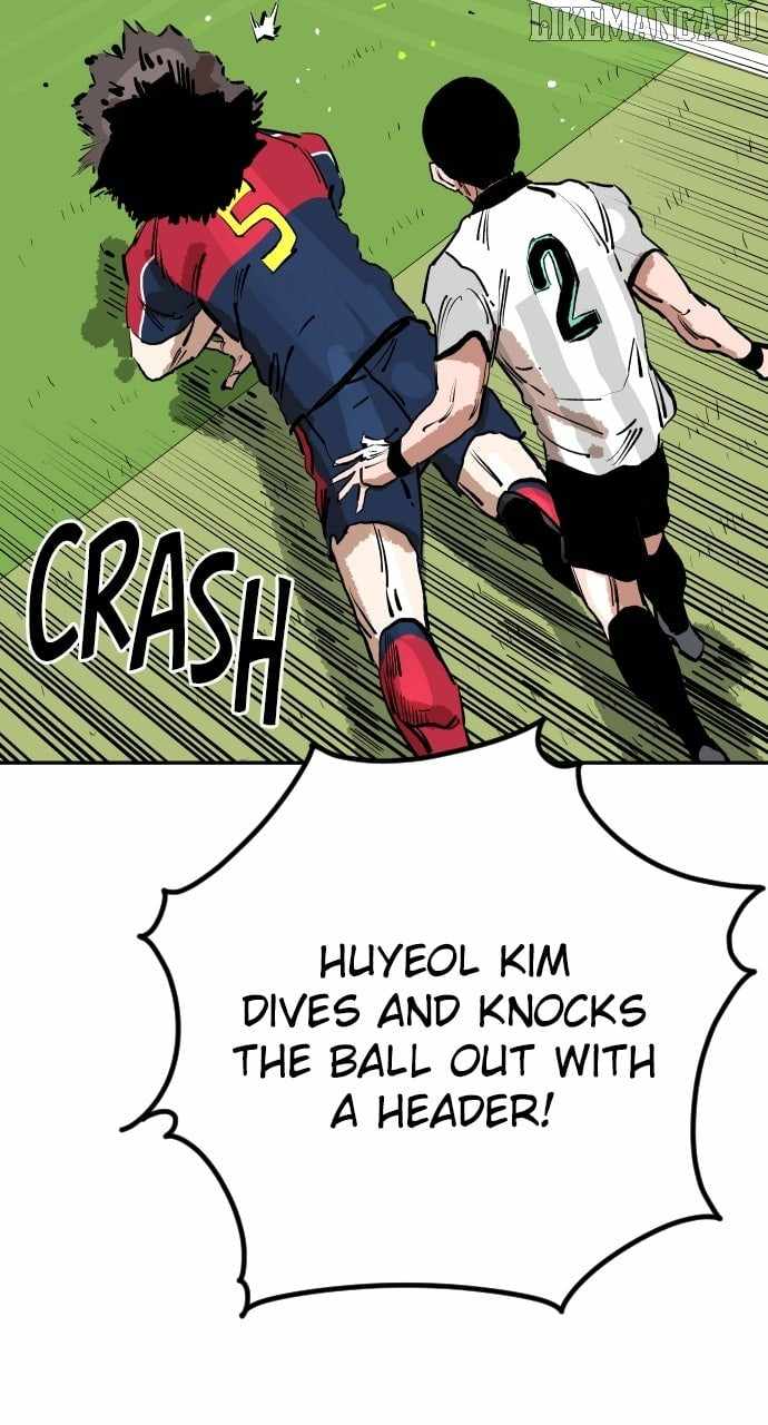 Read Build Up Manga Online