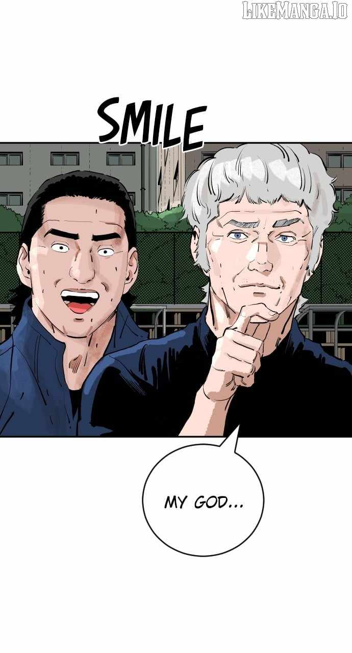 Read Build Up Manga Online