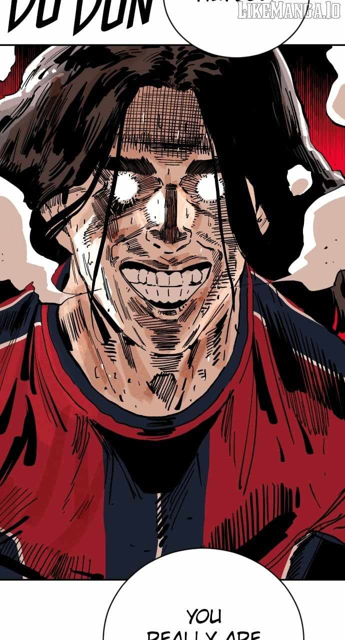 Read Build Up Manga Online