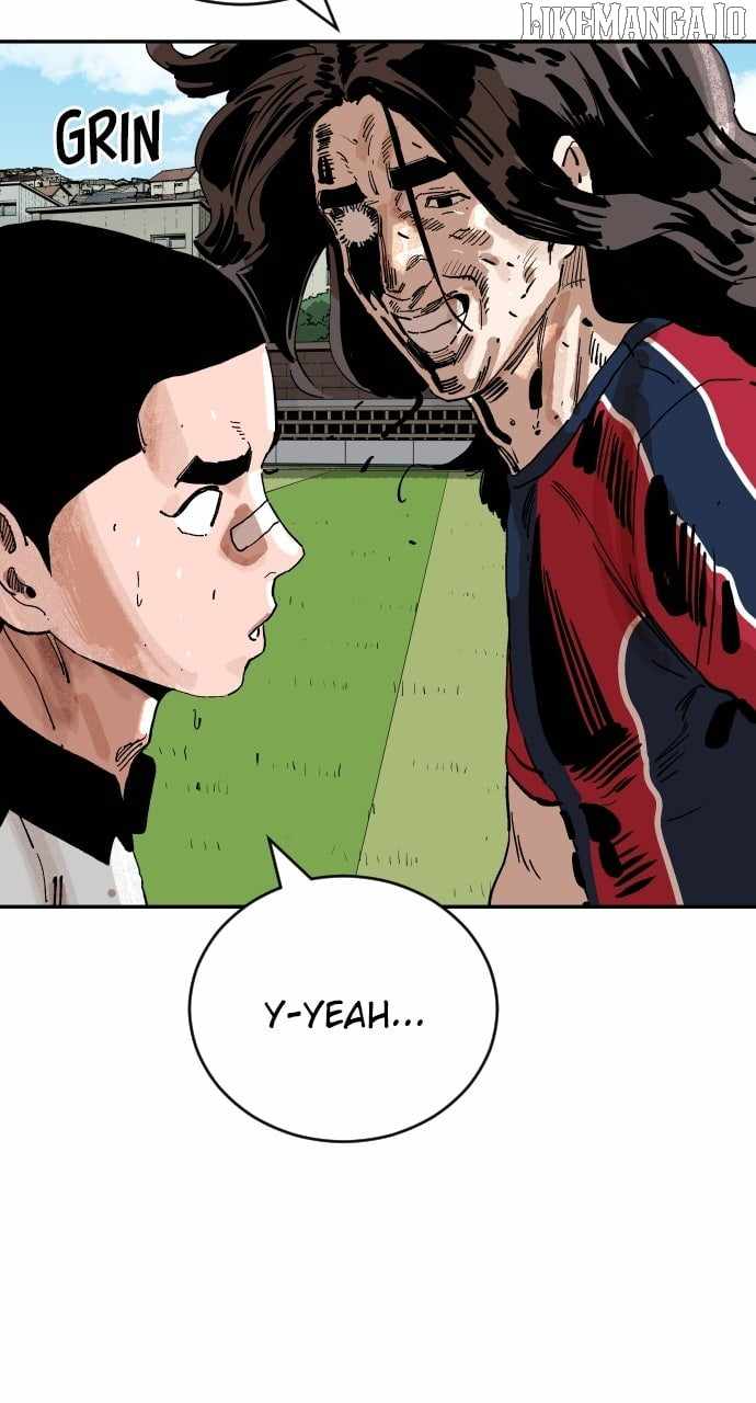 Read Build Up Manga Online