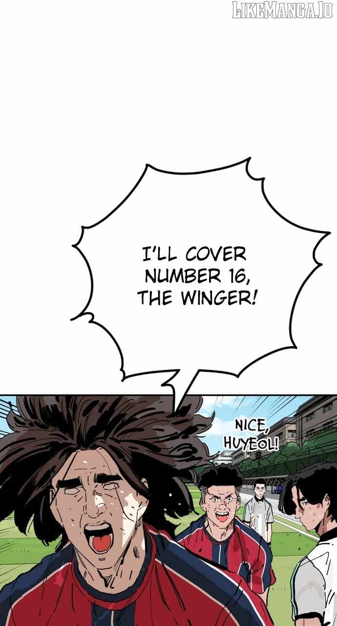 Read Build Up Manga Online