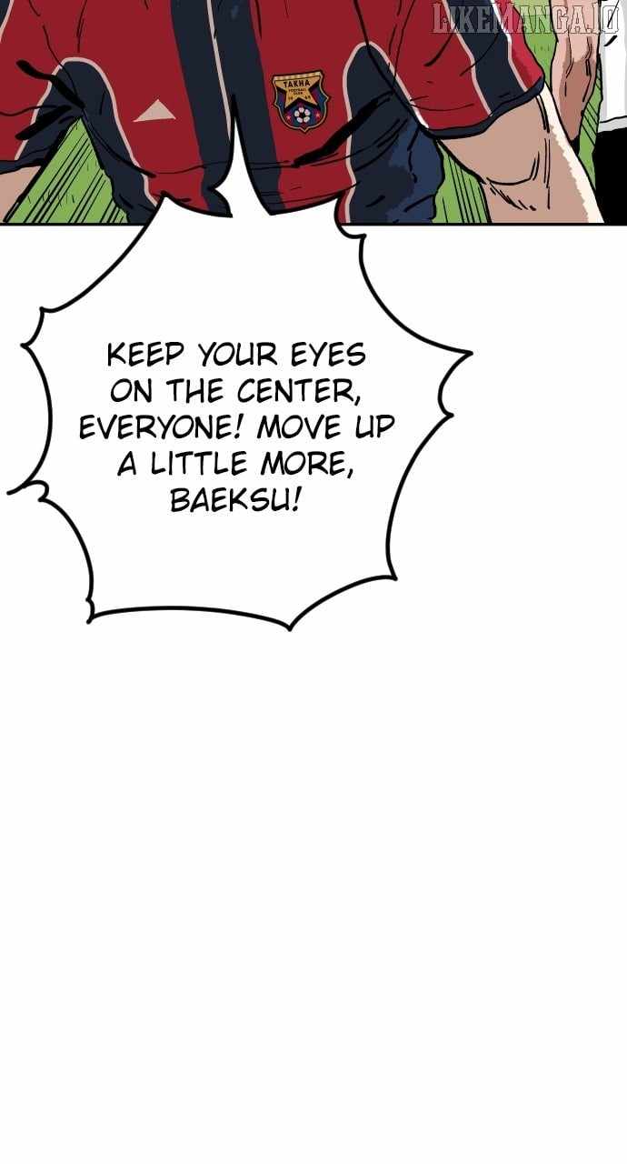 Read Build Up Manga Online