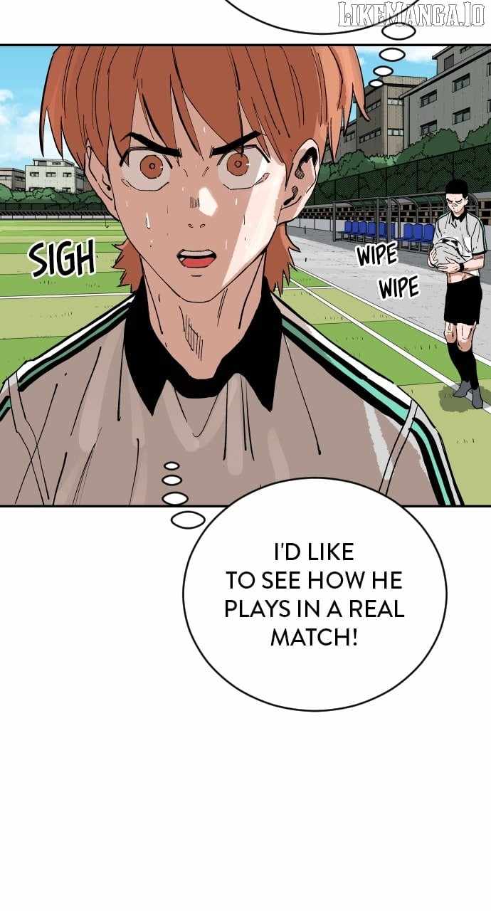 Read Build Up Manga Online