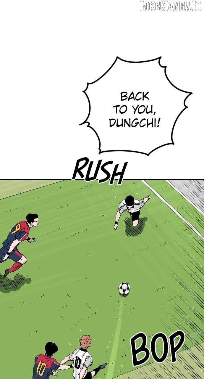 Read Build Up Manga Online