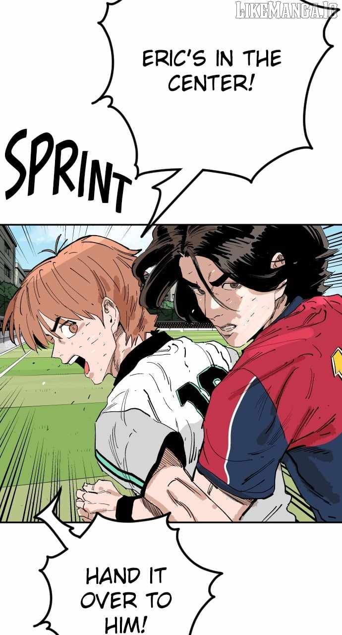 Read Build Up Manga Online