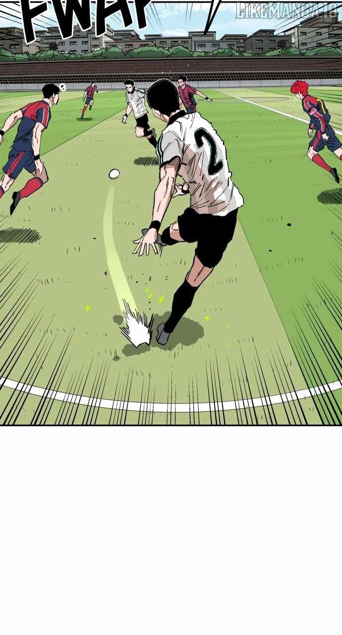 Read Build Up Manga Online