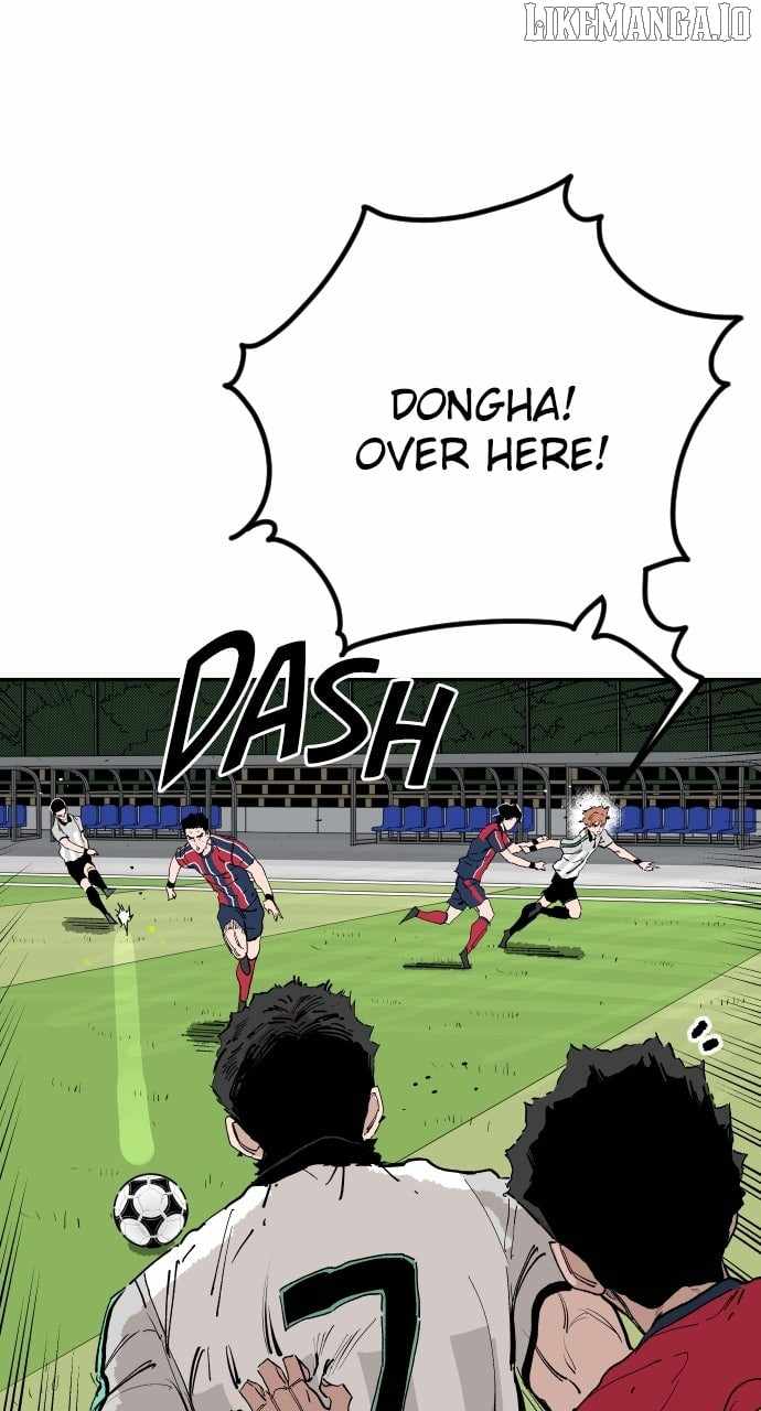 Read Build Up Manga Online