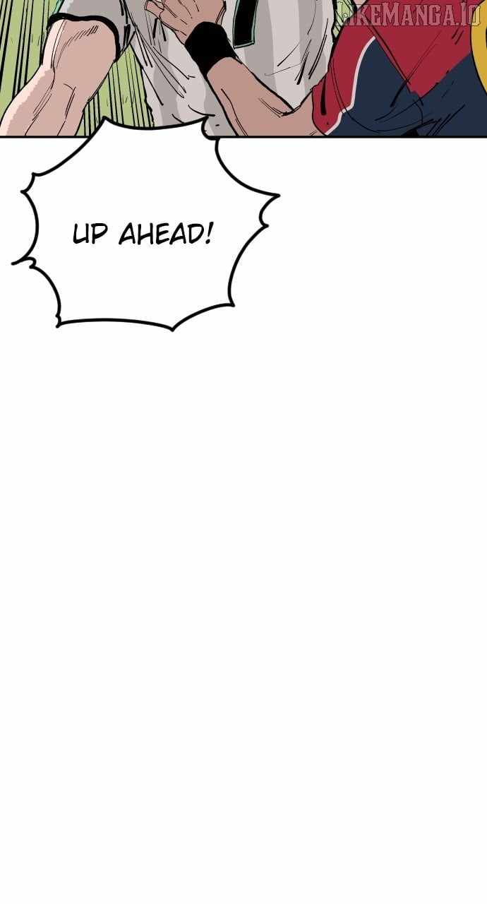 Read Build Up Manga Online