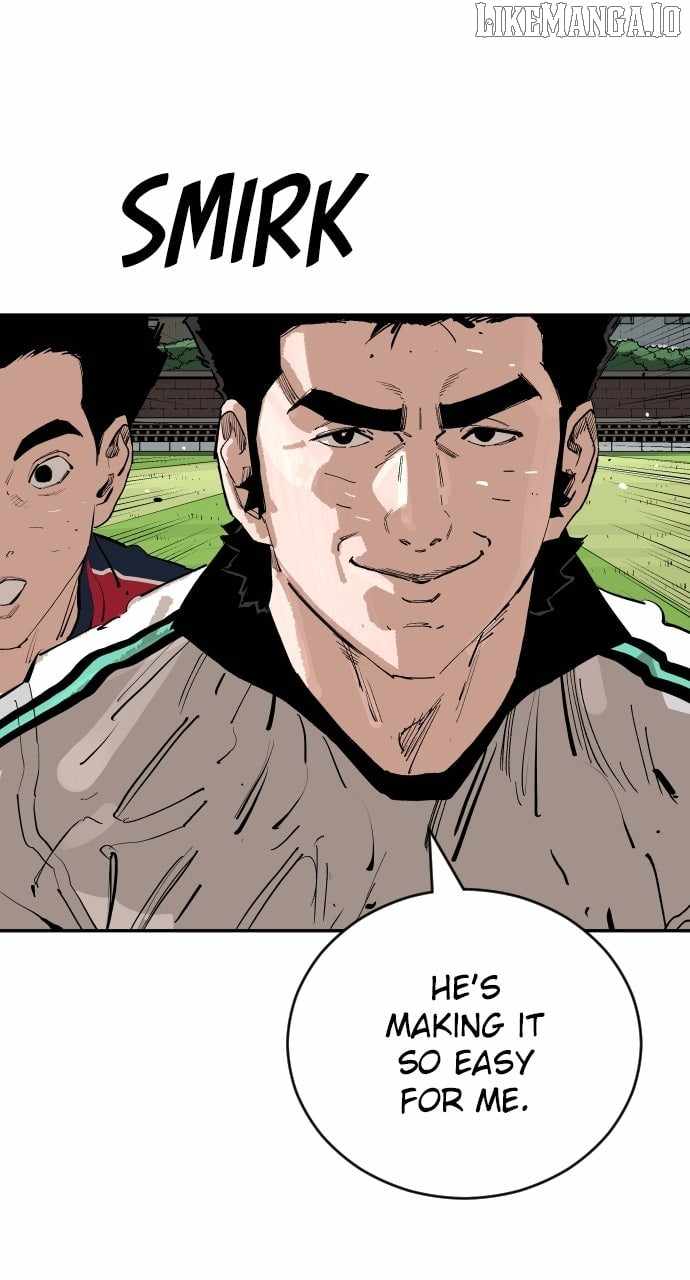 Read Build Up Manga Online