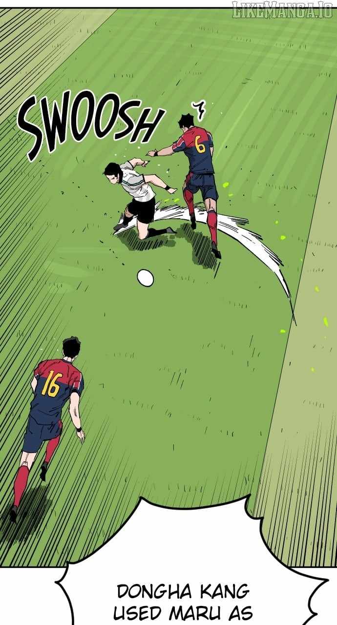 Read Build Up Manga Online