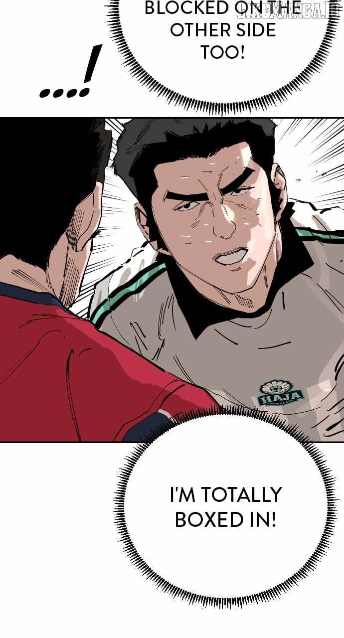 Read Build Up Manga Online