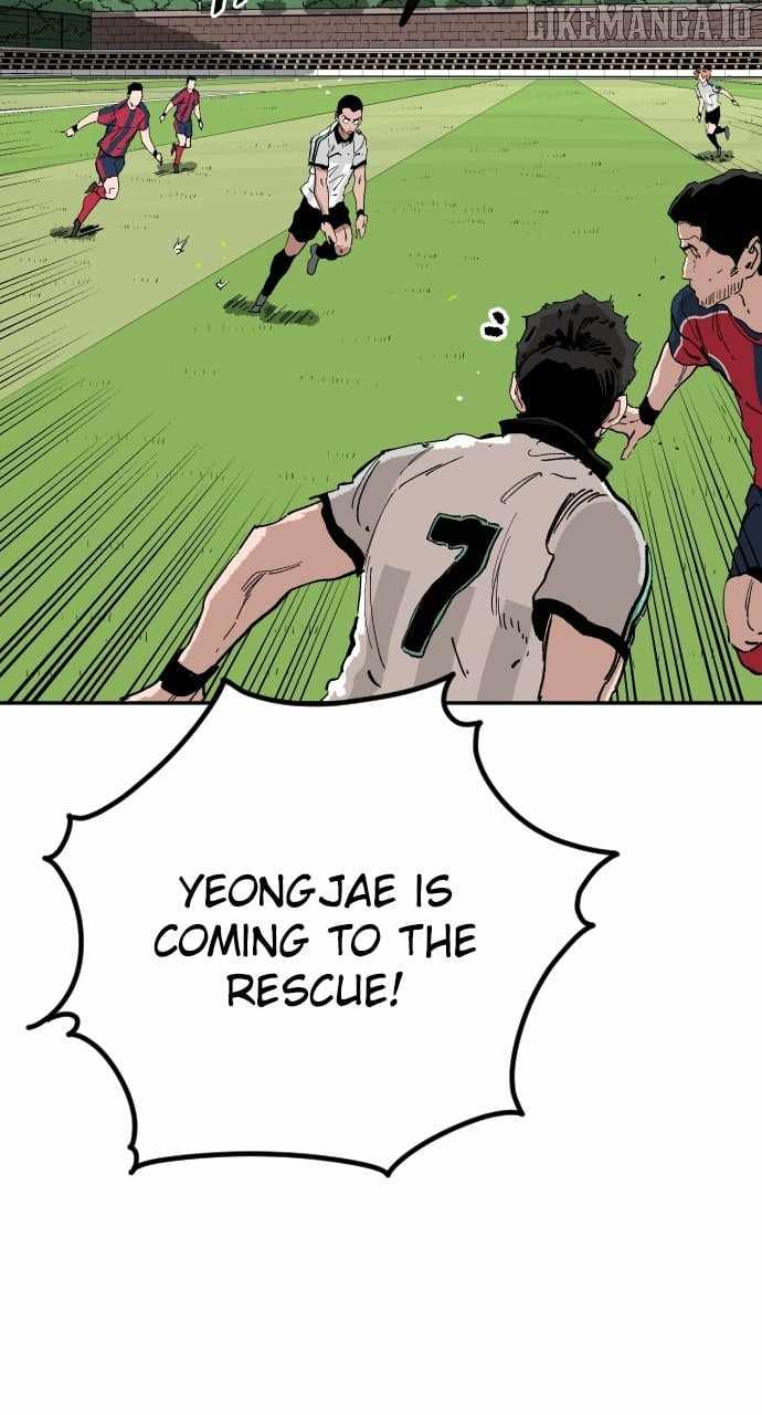 Read Build Up Manga Online