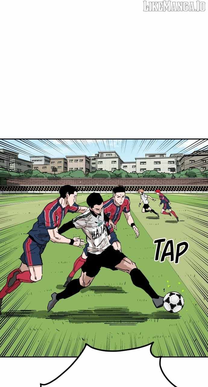 Read Build Up Manga Online