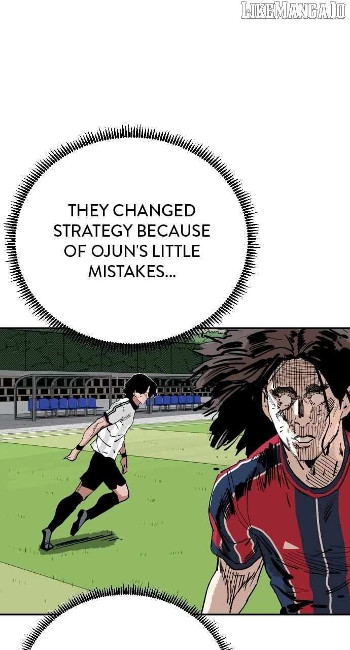 Read Build Up Manga Online