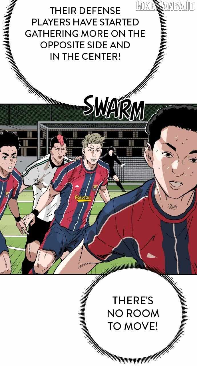 Read Build Up Manga Online