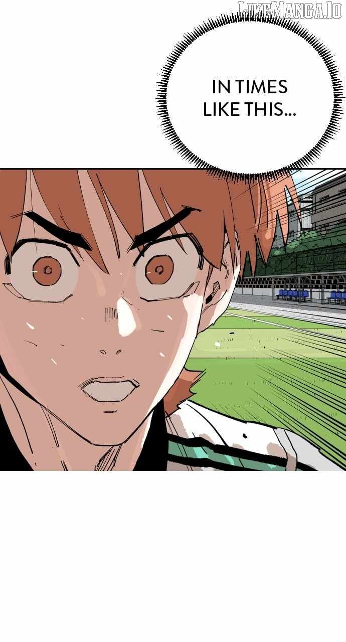 Read Build Up Manga Online