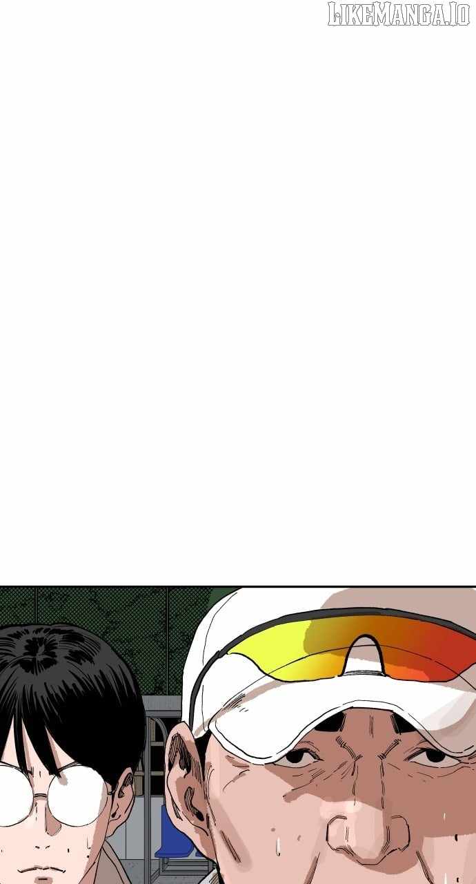 Read Build Up Manga Online